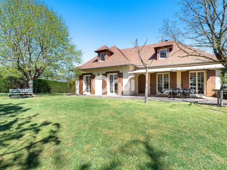   Maison familiale avec potentiel – Isle — photo 1
