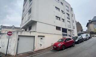 Garage   m² à vendre à Limoges (87000)