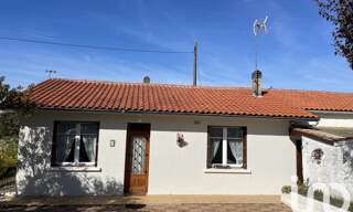 Maison 5 Pièces 108 m² à vendre à Angoulême (16000)