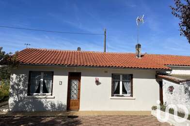 Maison 5 pièces 149000 €