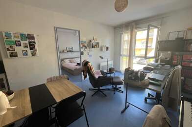 Appartement 2 pièces 520 €