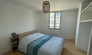 Appartement 2 Pièces 43 m² à louer à Limoges (87000)