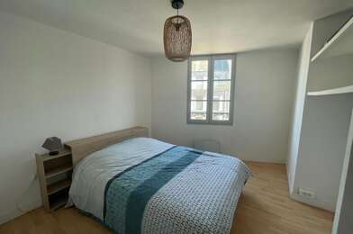 Appartement 2 pièces 530 €