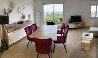 Appartement 3 Pièces 85 m² à louer à Limoges (87000)