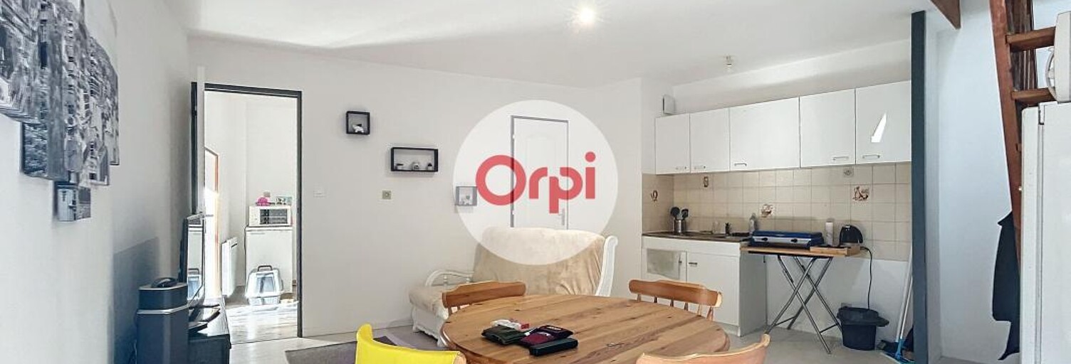 Appartement 3 Pièces 42 m² à louer à Pontchâteau (44160)