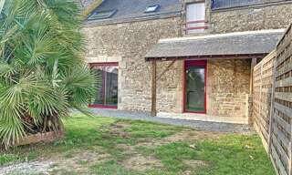 Maison 3 Pièces 79 m² à louer à Péaule (56130)