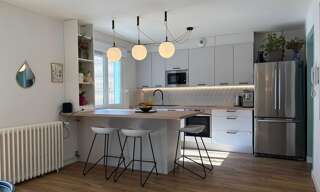 Maison 4 Pièces 114 m² à vendre à Toulouse (31500)