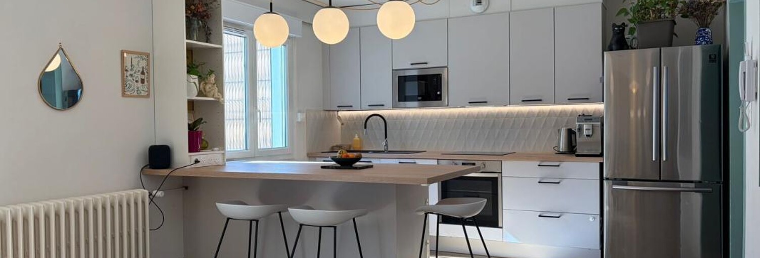 Maison 4 Pièces 114 m² à vendre à Toulouse (31500)