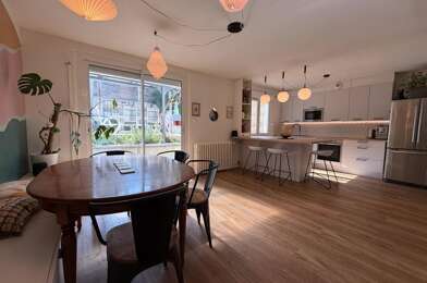 Maison 4 pièces 480000 €