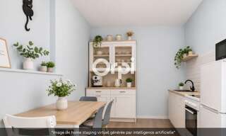 Maison 4 Pièces 115 m² à vendre à Limoges (87100)