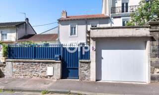 Maison 4 Pièces 115 m² à vendre à Limoges (87100)