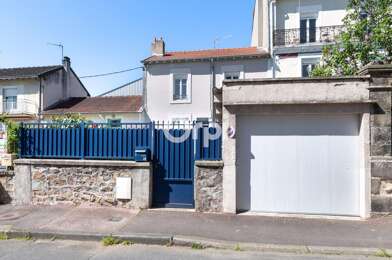 Maison 4 pièces 176800 €