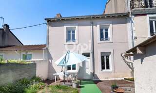 Maison 4 Pièces 115 m² à vendre à Limoges (87100)