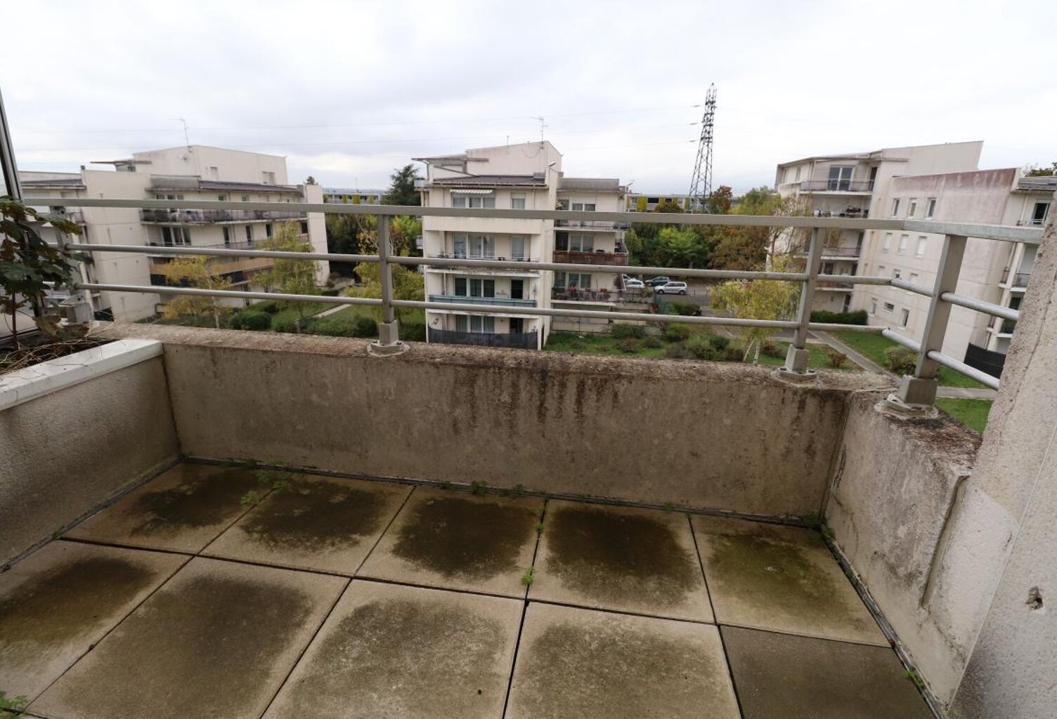 Appartement À Vendre — photo 1