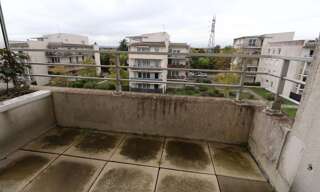 Appartement 5 Pièces 93 m² à vendre à Reims (51100)