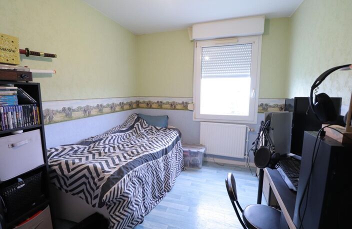 Appartement À Vendre — photo 3