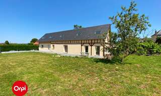 Maison 8 Pièces 215 m² à vendre à Les Andelys (27700)