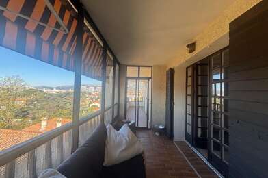 Appartement 5 pièces 400000 €