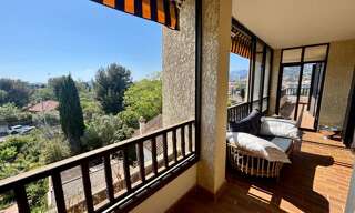 Appartement 5 Pièces 95 m² à vendre à Toulon (83000)