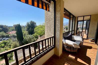 Appartement 5 pièces 400000 €