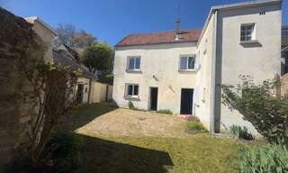 Maison 4 Pièces 128 m² à vendre à Ableiges (95450)