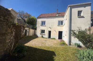 Maison 4 pièces 265000 €