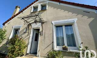 Maison 5 Pièces 86 m² à vendre à Noiseau (94880)