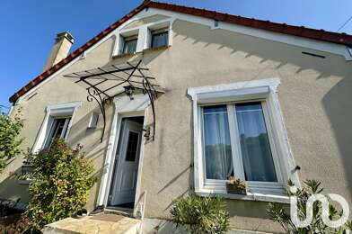 Maison 5 pièces 329000 €