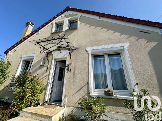 Vente Maison/villa 5 pièces — photo du bien