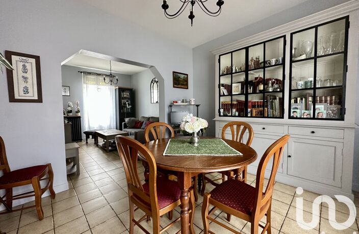 Vente Maison/villa 5 pièces — photo 2