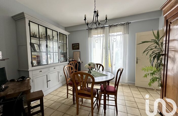 Vente Maison/villa 5 pièces — photo 3