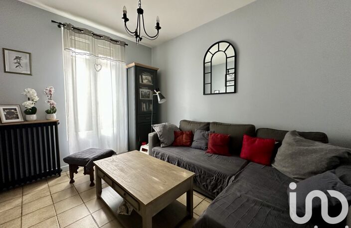 Vente Maison/villa 5 pièces — photo 4