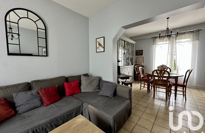 Vente Maison/villa 5 pièces — photo 5