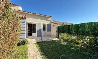 Maison 3 Pièces 51 m² à vendre à Vaux-sur-Mer (17640)