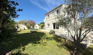 Maison 6 Pièces 139 m² à vendre à Saint-Palais-sur-Mer (17420)