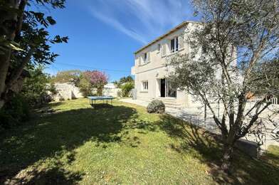 Maison 6 pièces 624000 €