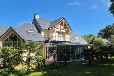 Maison 7 pièces 548600 €