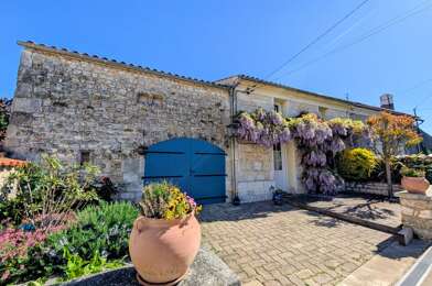 Maison 4 pièces 272000 €