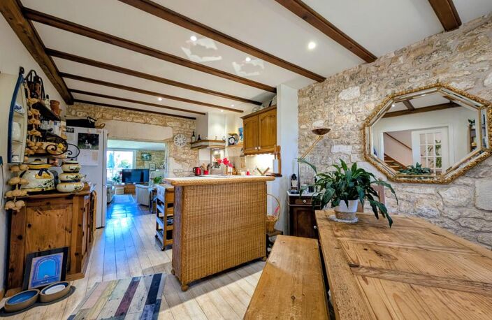 Maison 146m2, Beurlay — photo 4