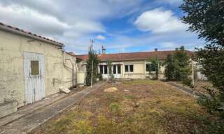 Maison 3 Pièces 90 m² à vendre à Rochefort (17300)