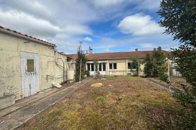 Maison 3 pièces 178000 €