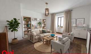 Maison 3 Pièces 59 m² à vendre à Poitiers (86000)