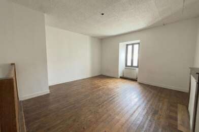 Maison 3 pièces 113000 €