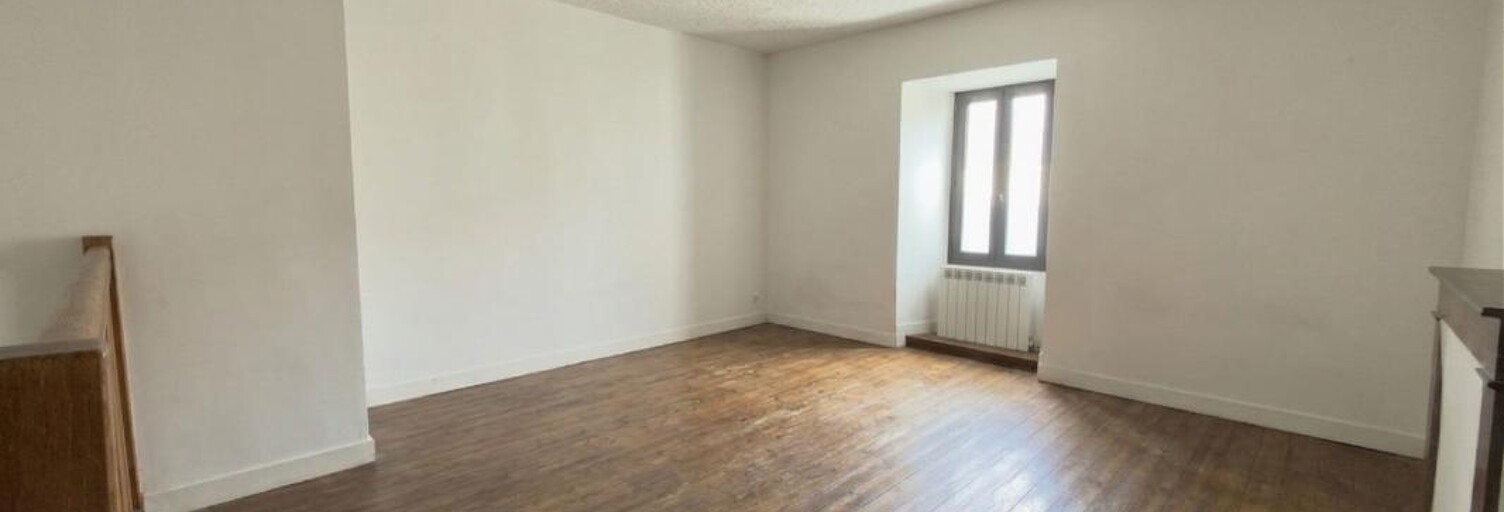 Maison 3 Pièces 59 m² à vendre à Poitiers (86000)