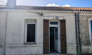 Maison 3 Pièces 78 m² à vendre à Bourcefranc-le-Chapus (17560)