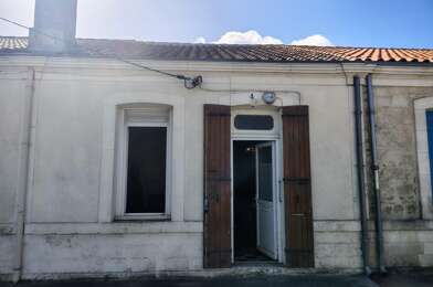 Maison 3 pièces 113200 €