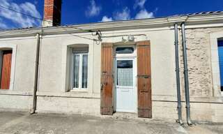 Maison 3 Pièces 78 m² à vendre à Bourcefranc-le-Chapus (17560)