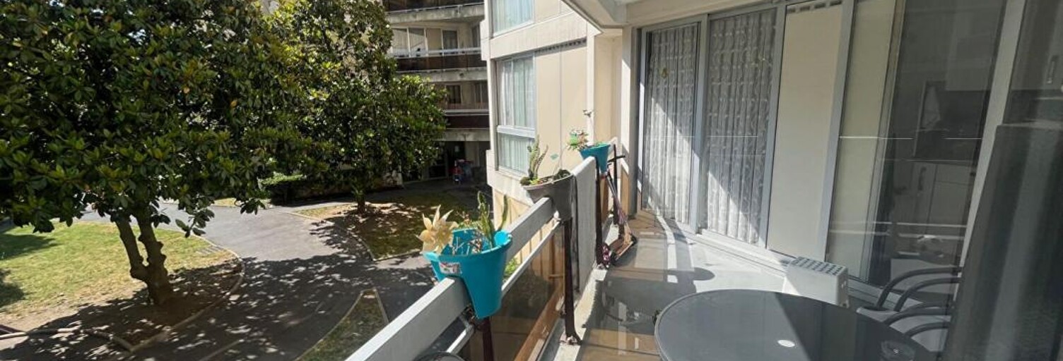 Appartement 4 Pièces 81 m² à vendre à Soisy-sous-Montmorency (95230)