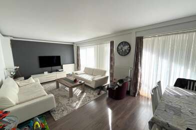 Appartement 4 pièces 199000 €