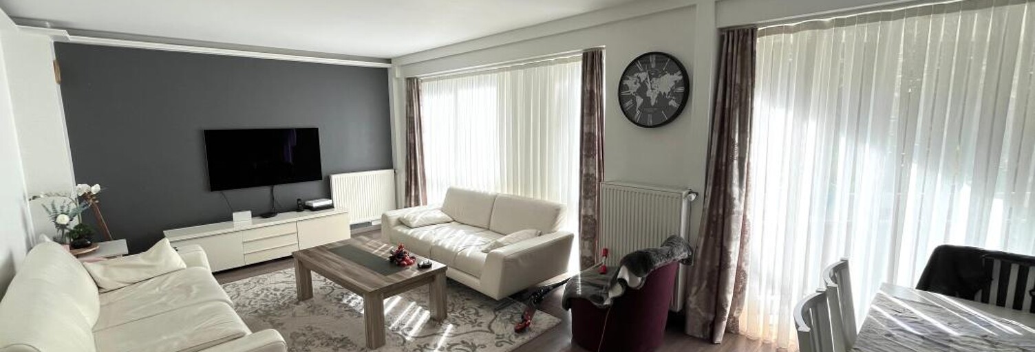 Appartement 4 Pièces 81 m² à vendre à Soisy-sous-Montmorency (95230)